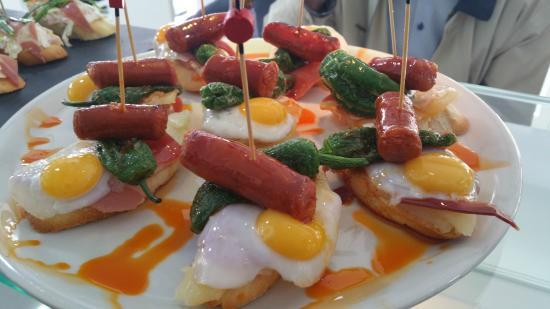 Etxezuri Cafe Restaurante